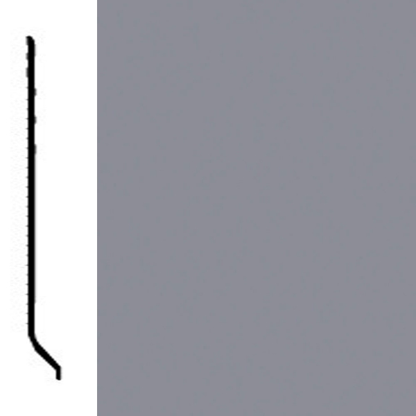 Picture of Flexco - Base Sculpture Wall Base Merit Grullo