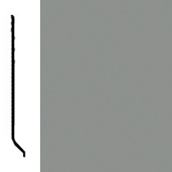 Picture of Flexco - Base Sculpture Wall Base Merit Bonsai