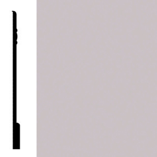 Picture of Flexco - Base Sculpture Wall Base Noble Blush