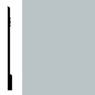 Picture of Flexco - Base Sculpture Wall Base Noble Jojoba