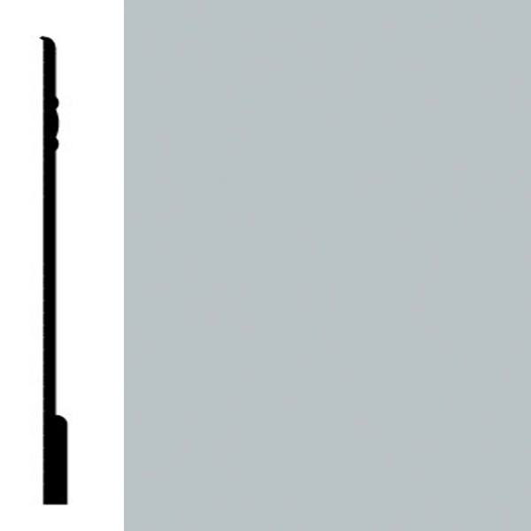 Picture of Flexco - Base Sculpture Wall Base Noble Jojoba