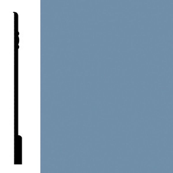 Picture of Flexco - Base Sculpture Wall Base Noble Rackley