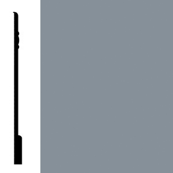 Picture of Flexco - Base Sculpture Wall Base Noble Elephant