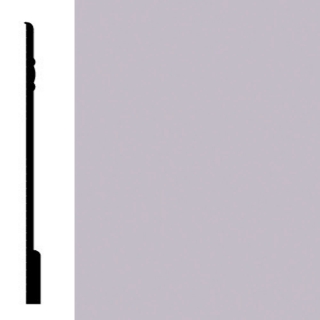 Picture of Flexco - Base Sculpture Wall Base Noble Winter Gray