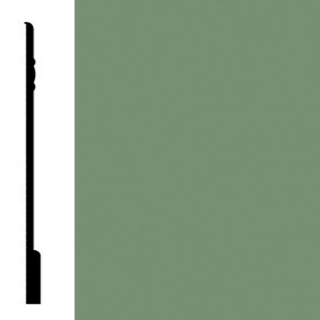 Picture of Flexco - Base Sculpture Wall Base Noble Asparagus