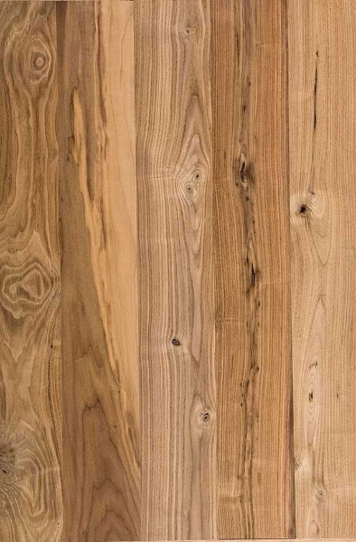 Picture of Maxwell Hardwood Flooring - Townsend Additions Character 2.25 Walnut
