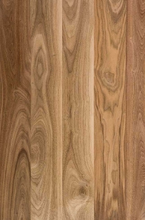 Picture of Maxwell Hardwood Flooring - Townsend Additions Select and Better 2.25 Walnut