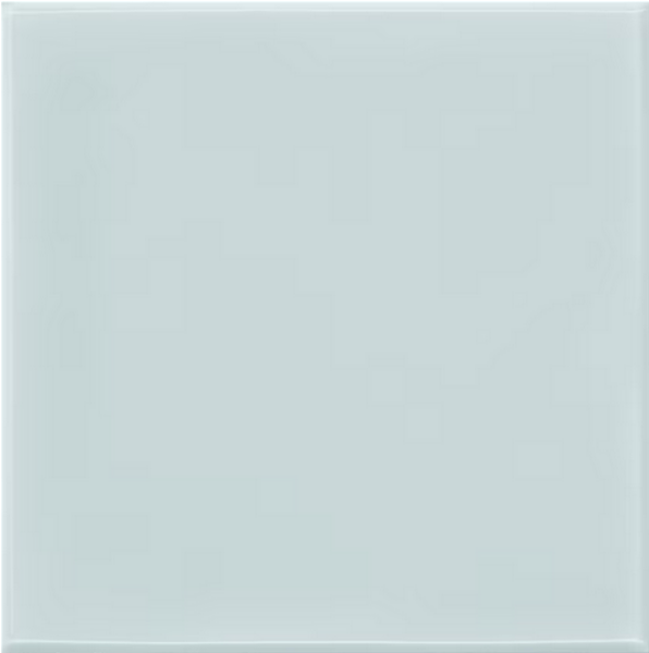 Picture of Daltile - Retrospace 6 x 6 Sky Blue