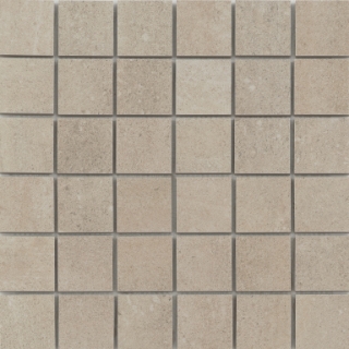 Picture of Emser Tile - Potenza Mosaic Fawn