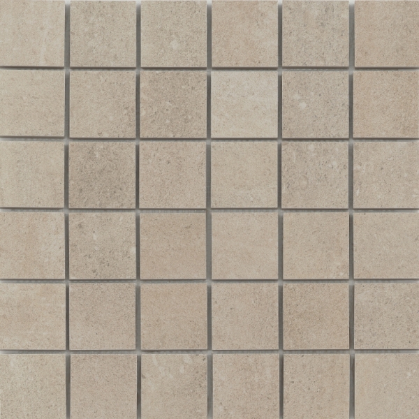 Picture of Emser Tile - Potenza Mosaic Fawn