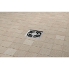Picture of Emser Tile - Potenza Mosaic Fawn
