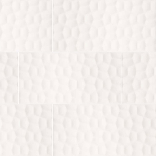 Picture of MS International - Adella Viso White