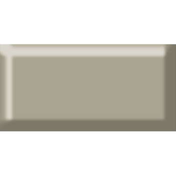 Picture of Daltile - Color Wave Classic Colors 3 x 6 Silver Mink