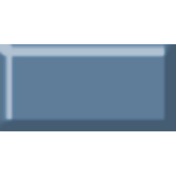 Picture of Daltile - Color Wave Classic Colors 3 x 6 Twilight Blue