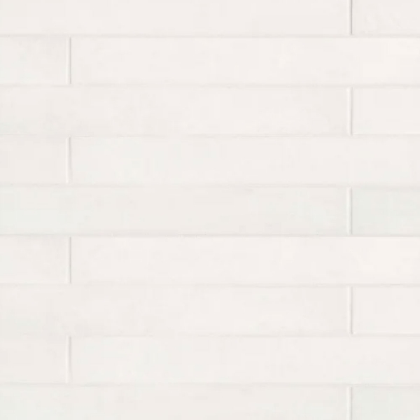 Picture of Bedrosians - Allora Solid White