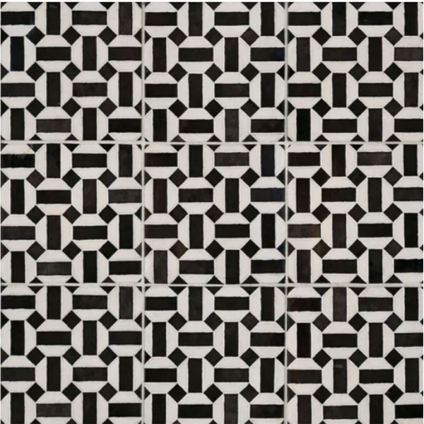 Picture of Bedrosians - Cloe Deco Loire