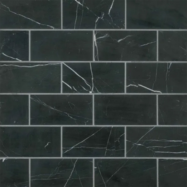 Picture of Bedrosians - Ferrara Nero