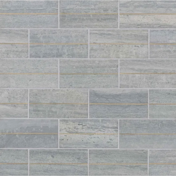 Picture of Bedrosians - Ferrara Deco Argento