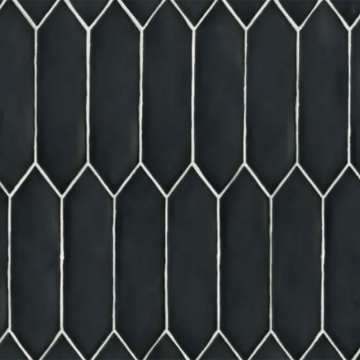 Picture of Bedrosians - Reine Matte Black