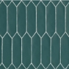 Picture of Bedrosians - Reine Matte Dark Teal