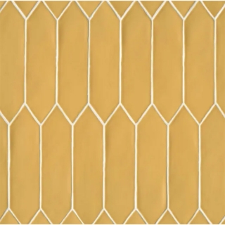 Picture of Bedrosians - Reine Matte Golden