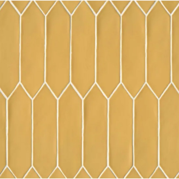 Picture of Bedrosians - Reine Matte Golden