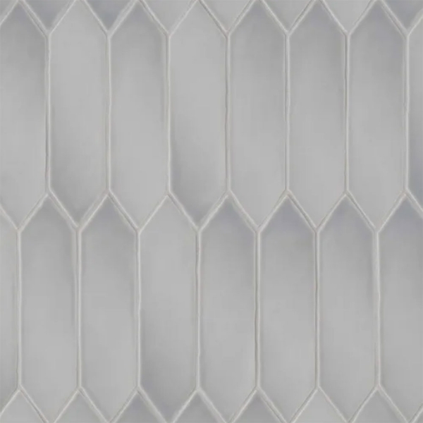 Picture of Bedrosians - Reine Matte Grey