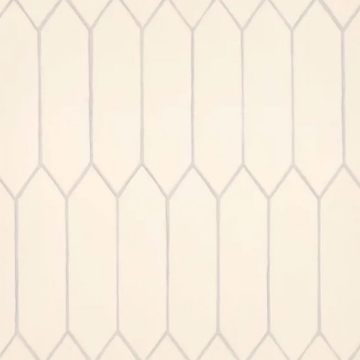 Picture of Bedrosians - Reine Matte Ivory