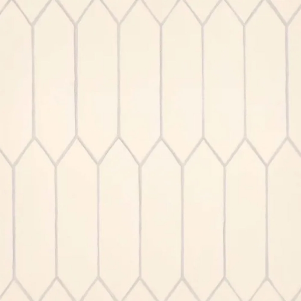 Picture of Bedrosians - Reine Matte Ivory