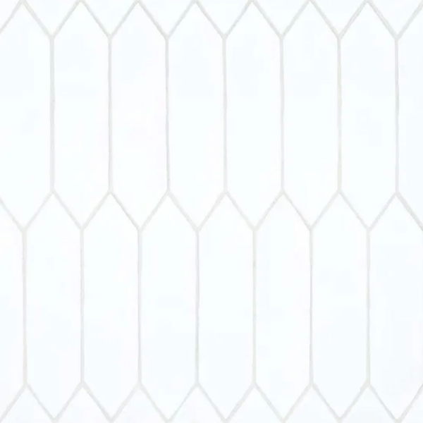 Picture of Bedrosians - Reine Gloss White