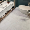 Picture of Mannington - Adura Flex Tile Vienna Alabaster