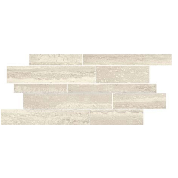 Picture of Panaria Ceramica - Flow Muretto Ivory