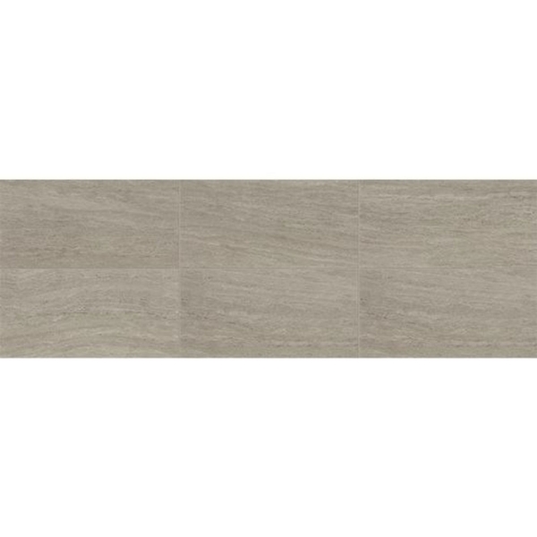 Picture of American Olean - Sunset Falls 6 x 18 Gray