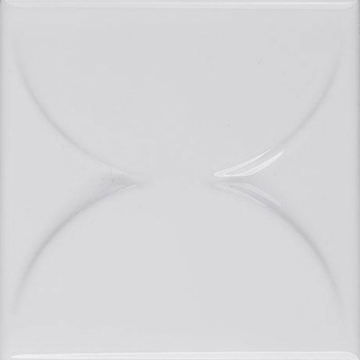 Picture of Marazzi - Nu Tempo Arc Pure White