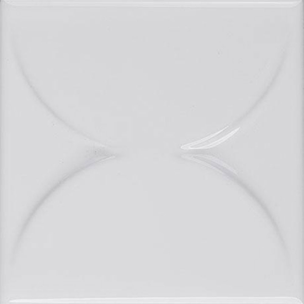 Picture of Marazzi - Nu Tempo Arc Pure White