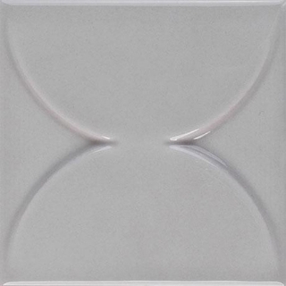 Picture of Marazzi - Nu Tempo Arc Silver Lining