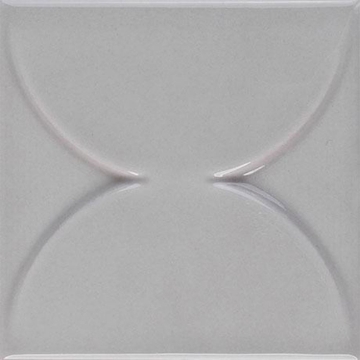 Picture of Marazzi - Nu Tempo Arc Silver Lining