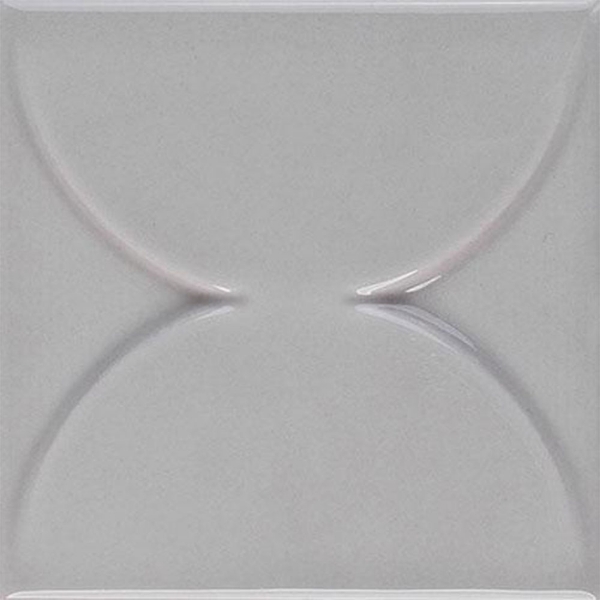 Picture of Marazzi - Nu Tempo Arc Silver Lining