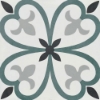 Picture of Marazzi - D Segni Color Deco Clover