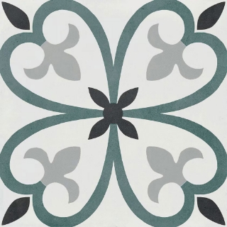 Picture of Marazzi - D Segni Color Deco Clover