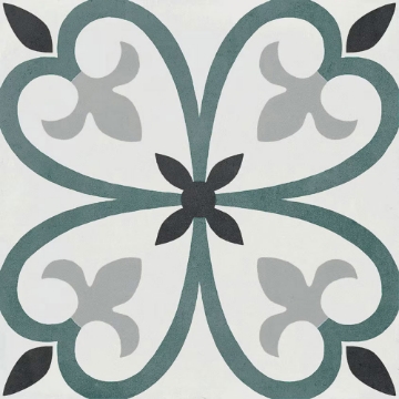 Picture of Marazzi - D Segni Color Deco Clover