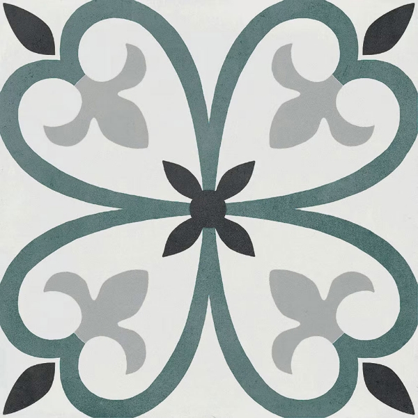 Picture of Marazzi - D Segni Color Deco Clover