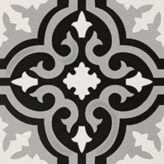 Picture of Elios - Deco Original B B&W