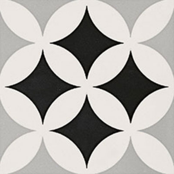 Picture of Elios - Deco Original D Grey