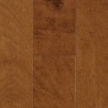 Picture of Mercier - Design Plus Distinction Solid 3 1/4 Hard Maple Gunstock Matte