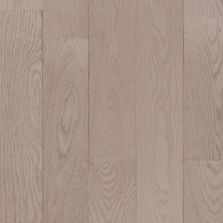 Picture of Mercier - Design Plus Distinction Solid 3 1/4 Red Oak Brushed Mist