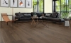Picture of Mercier - Design Plus Authentic Engineered 8 1/8 Red Oak 3/4 Brushed Arabica