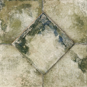 Picture of SOHO Studio Corp - Angela Harris Dunmore Polished Green