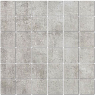 Picture of SOHO Studio Corp - Runway Mosaic Fog