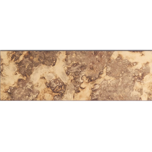 Picture of SOHO Studio Corp - Old World 6 x 18 Antique Mirror Oro